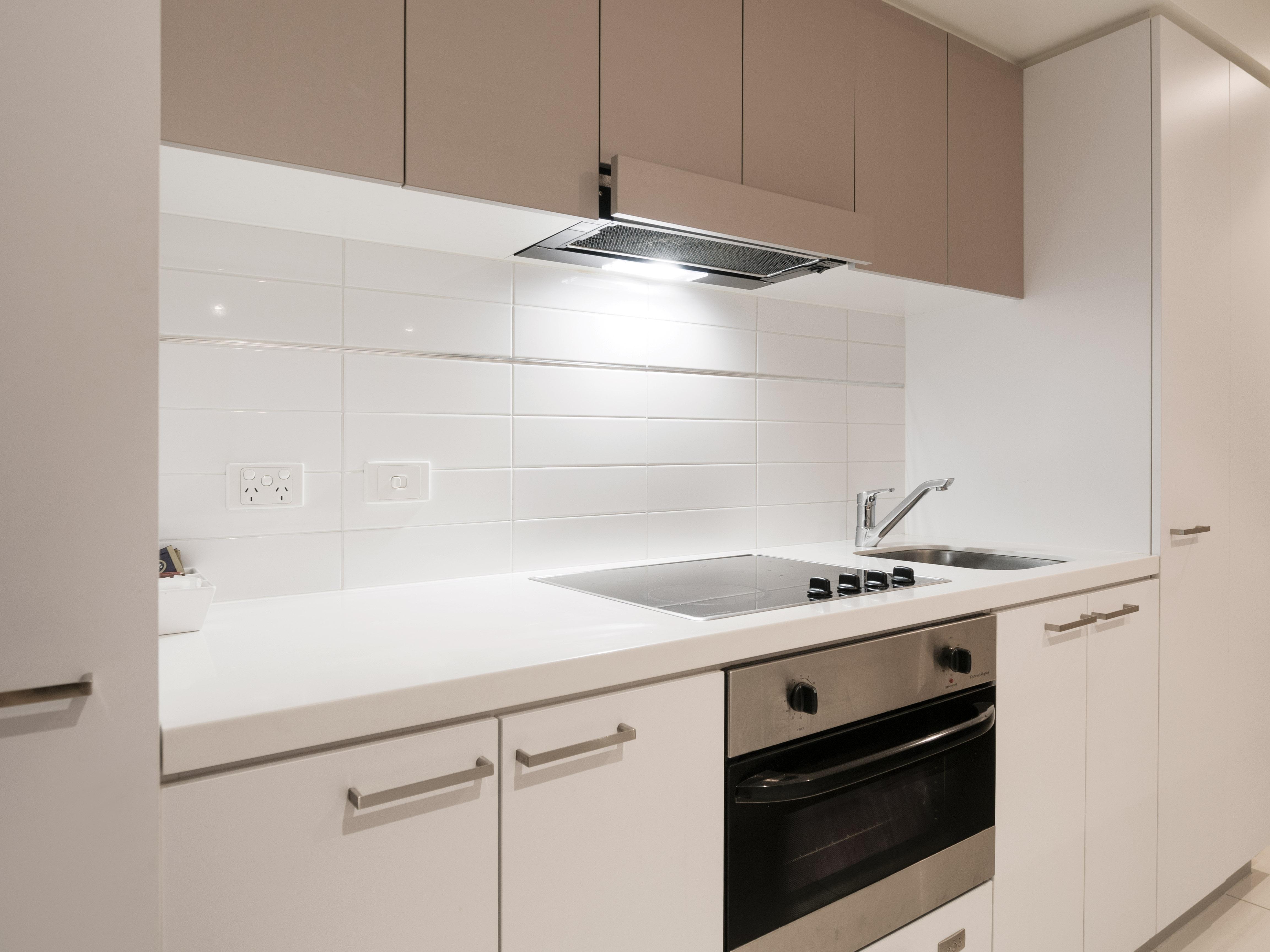 Oaks Adelaide Horizons Suites 外观 照片