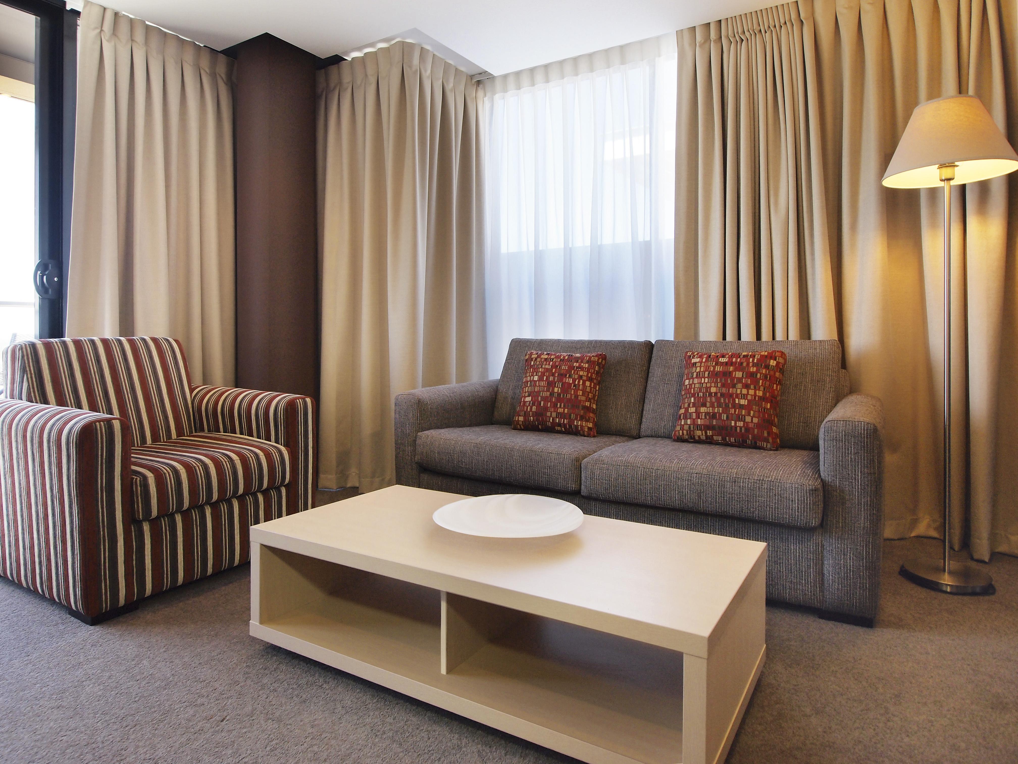 Oaks Adelaide Horizons Suites 外观 照片