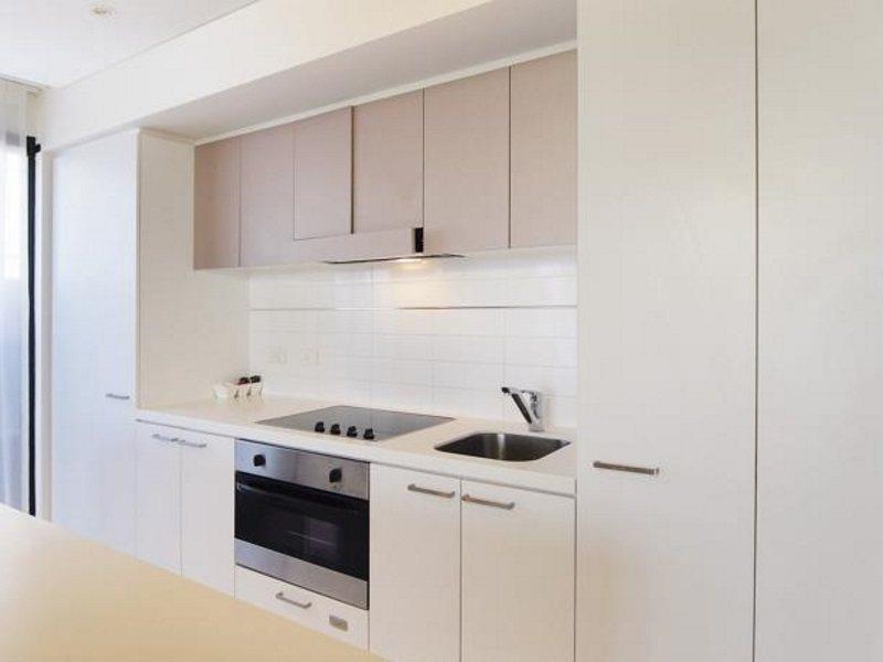 Oaks Adelaide Horizons Suites 外观 照片