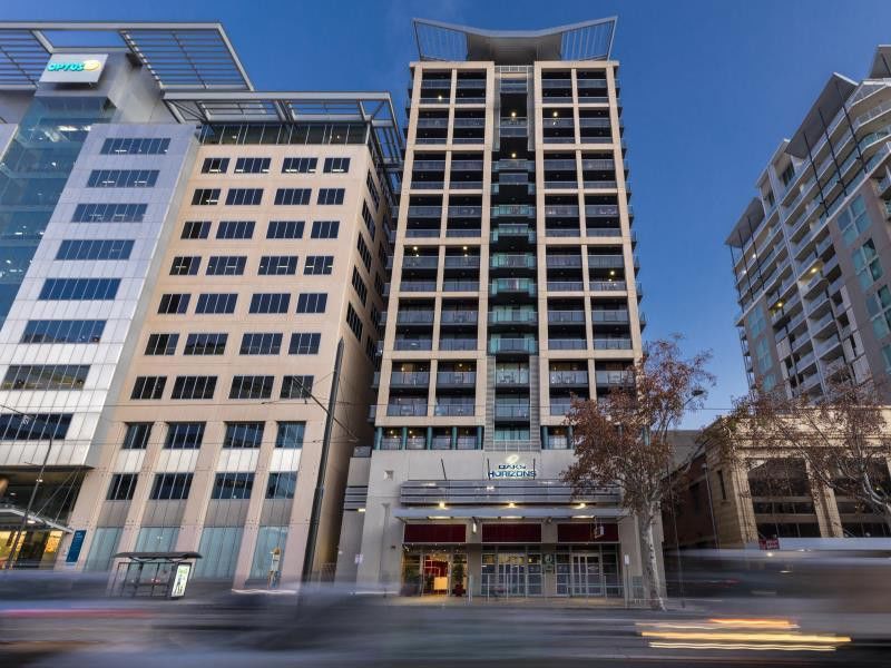 Oaks Adelaide Horizons Suites 外观 照片