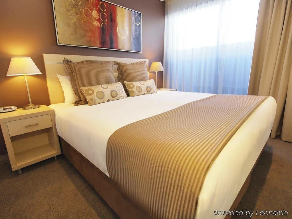 Oaks Adelaide Horizons Suites 外观 照片