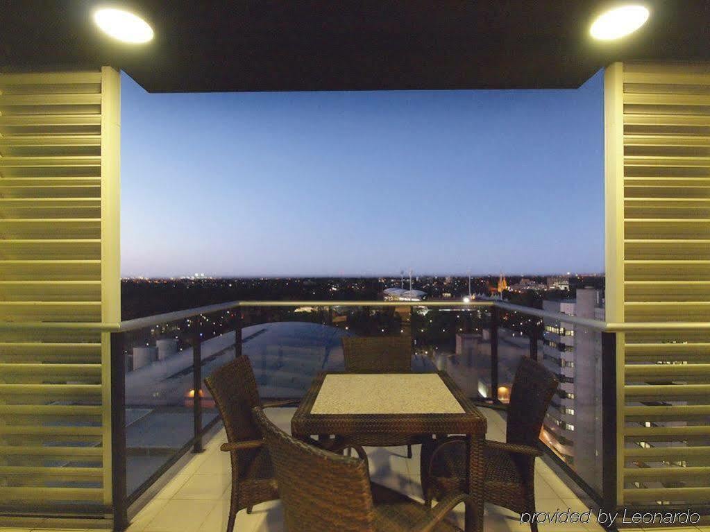 Oaks Adelaide Horizons Suites 外观 照片